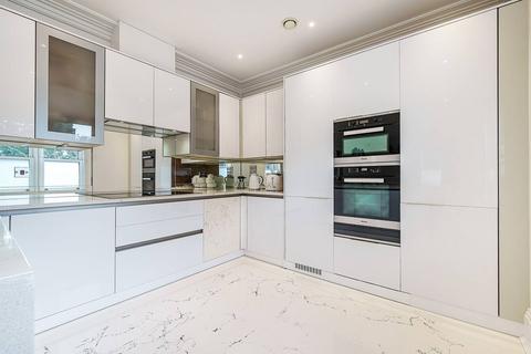 4 bedroom end of terrace house for sale, Battersea Park Road, Battersea Park, London, SW11