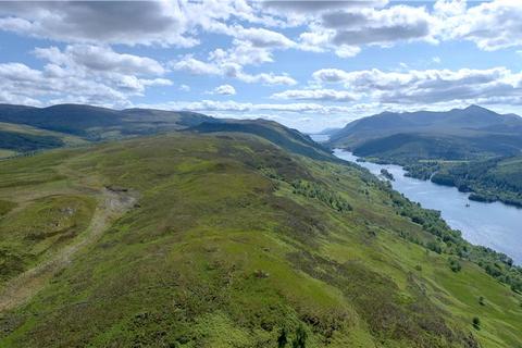 4 bedroom property with land for sale, Glen Buck Estate, Aberchalder, Invergarry, Highland, PH35