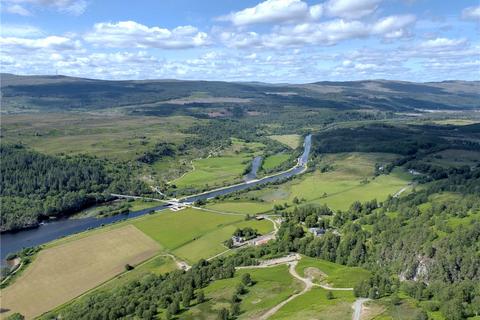undefined, Glen Buck Estate, Aberchalder, Invergarry, Highland, PH35