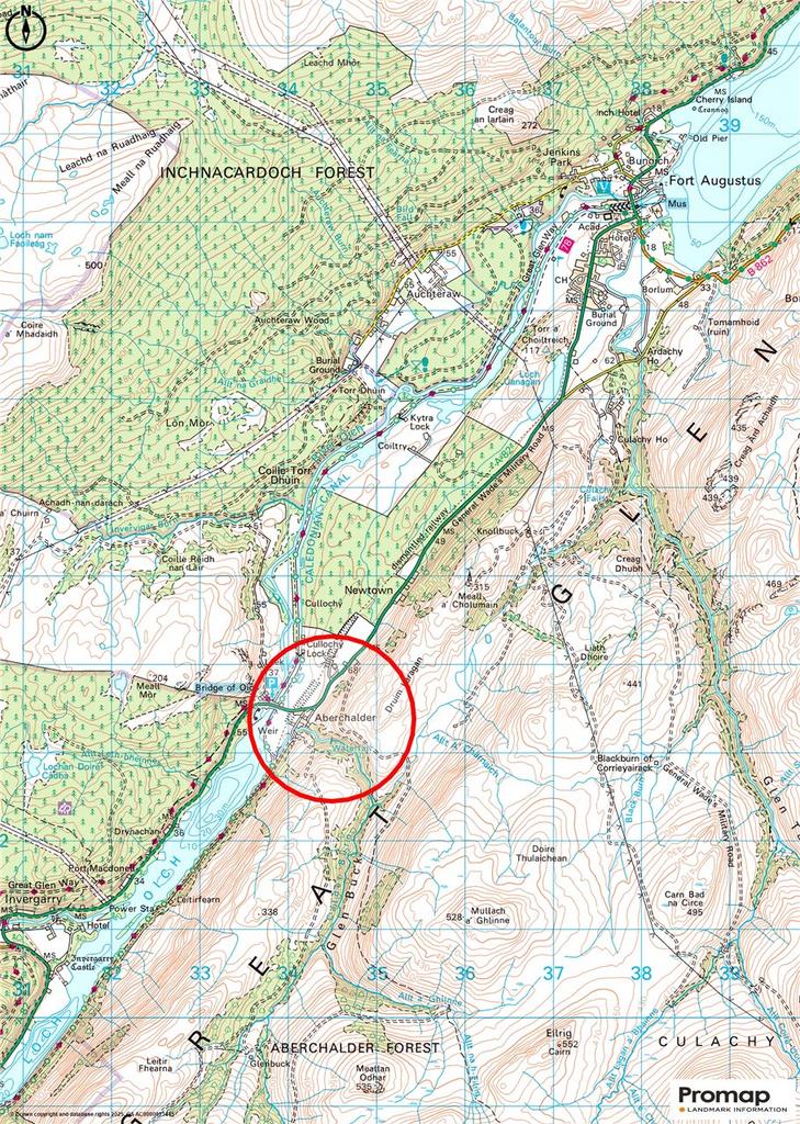 Location Plan