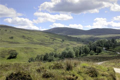 undefined, Glen Buck Estate, Aberchalder, Invergarry, Highland, PH35