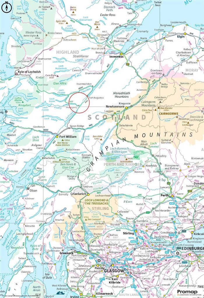 Location Plan