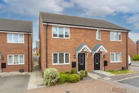 11 Ashmount Close, Loughborough, LE11 2BJ