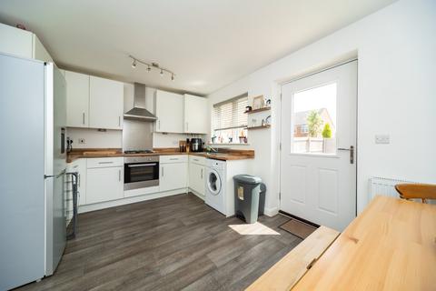 11 Ashmount Close, Loughborough, LE11 2BJ