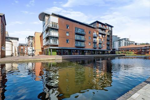 2 bedroom flat for sale, Waterfront Walk, Birmingham