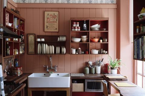undefined, Waldershare House, Waldershare, Kent