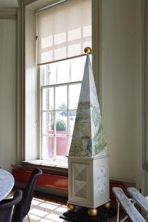 undefined, Waldershare House, Waldershare, Kent