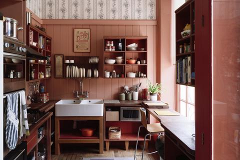 undefined, Waldershare House, Waldershare, Kent