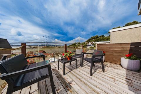 undefined, 3 West Sands, North Queensferry, Fife, KY11