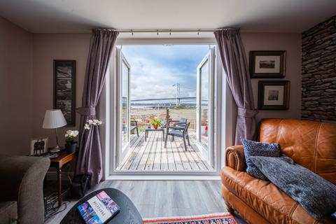 undefined, 3 West Sands, North Queensferry, Fife, KY11