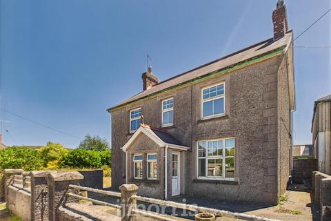 undefined, Beechwood, Puncheston, Haverfordwest