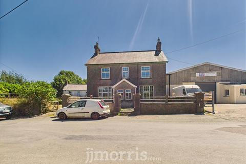 undefined, Beechwood, Puncheston, Haverfordwest