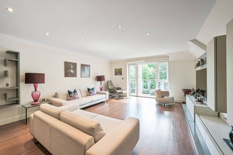 3 bedroom flat for sale, Holders Hill Road, Holders Hill, London, NW4