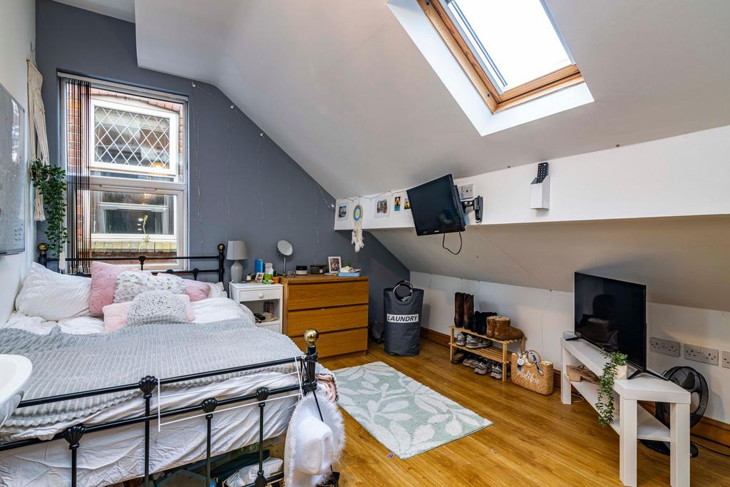 Bedroom 7