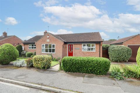 3 bedroom detached bungalow for sale, Cundall Avenue, Asenby