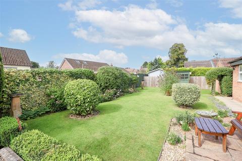3 bedroom detached bungalow for sale, Cundall Avenue, Asenby