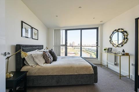 Cityview Point, E14, Tower Hamlets, London, E14