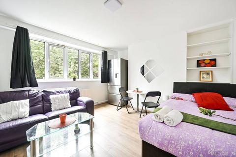 Edgware Road, St John's Wood, London, W2