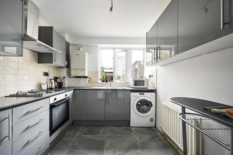 Edgware Road, St John's Wood, London, W2
