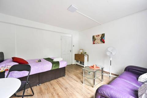Edgware Road, St John's Wood, London, W2