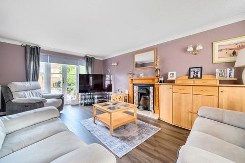 undefined, Milton Way, Sleaford, Lincolnshire, NG34