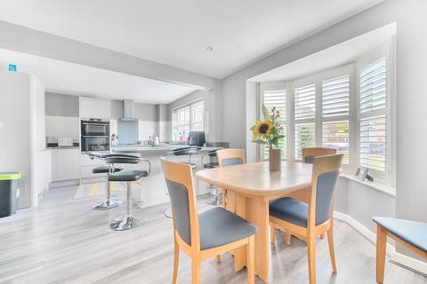 undefined, Milton Way, Sleaford, Lincolnshire, NG34