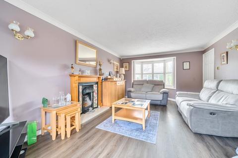 undefined, Milton Way, Sleaford, Lincolnshire, NG34