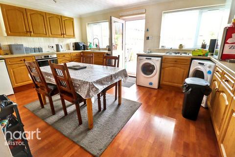 3 bedroom end of terrace house for sale, Davis Street, Bristol
