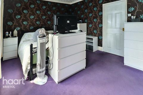 3 bedroom end of terrace house for sale, Davis Street, Bristol