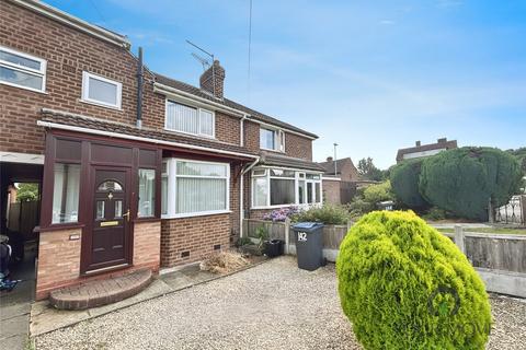 3 bedroom terraced house to rent - Wolverton Road, Birmingham B45