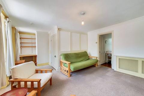 West Hill, Putney, London, SW18