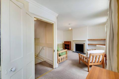 West Hill, Putney, London, SW18