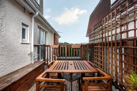 2 bedroom apartment for sale, Burnaby Road, Bournemouth, BH4