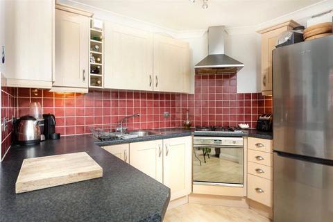 2 bedroom apartment for sale, Burnaby Road, Bournemouth, BH4
