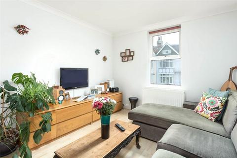 2 bedroom apartment for sale, Burnaby Road, Bournemouth, BH4