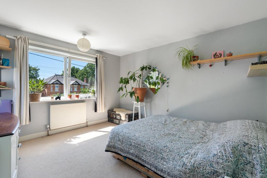 Bedroom No. 3