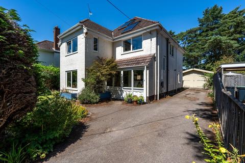 5 bedroom detached house for sale, The Avenue, West Moors, Ferndown, Dorset, BH22