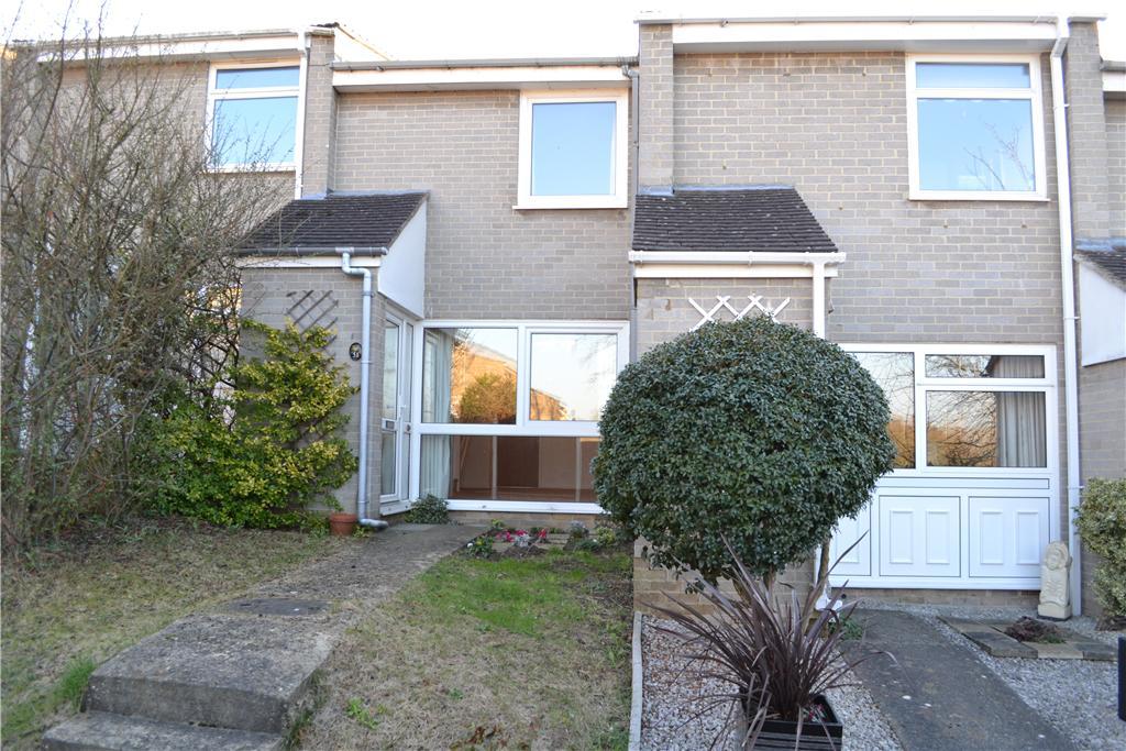 Front External