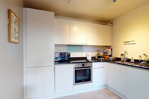 1 bedroom flat to rent, Queensbridge Road