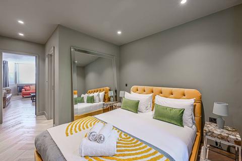 1 bedroom flat for sale, Wetherby Place, South Kensington, London, SW7