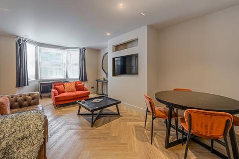 undefined, Wetherby Place, South Kensington, London, SW7