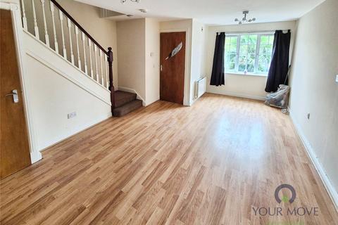 3 bedroom terraced house for sale, Princess Street, Stoke-on-Trent ST7