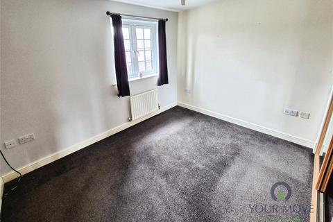 3 bedroom terraced house for sale, Princess Street, Stoke-on-Trent ST7