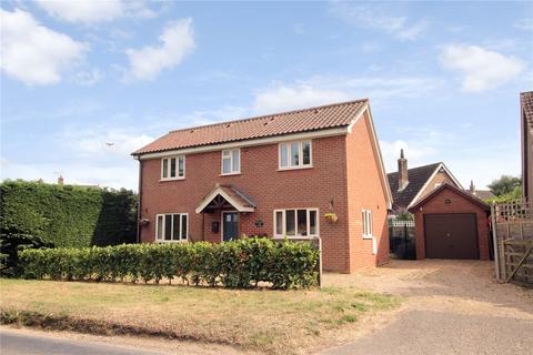 Appletree Cottage Hempnall Road, Woodton, Bungay, NR35 2LS