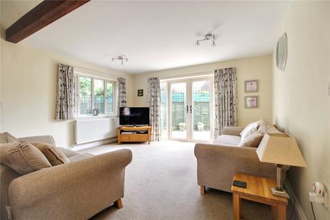 Appletree Cottage Hempnall Road, Woodton, Bungay, NR35 2LS