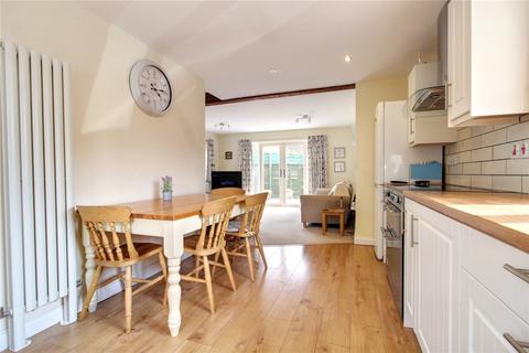 Appletree Cottage Hempnall Road, Woodton, Bungay, NR35 2LS