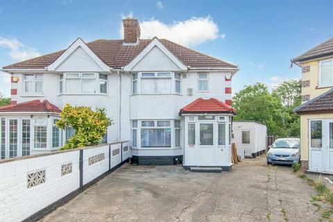 5 bedroom semi-detached house for sale, Park View, Wembley, HA9