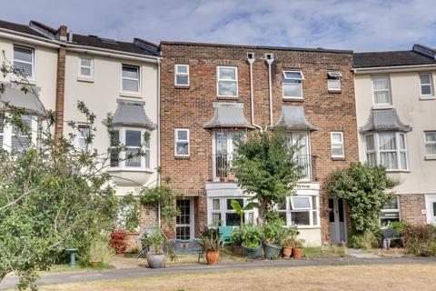 Burgoyne Road, Southsea