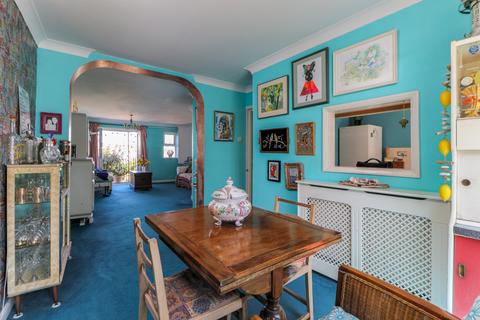 undefined, Burgoyne Road, Southsea