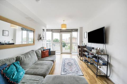 2 bedroom flat for sale, Oak Square, Stockwell, London, SW9